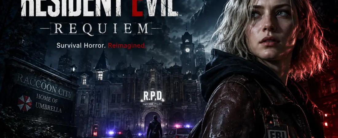 Resident Evil Requiem: What PC Players Need to Know