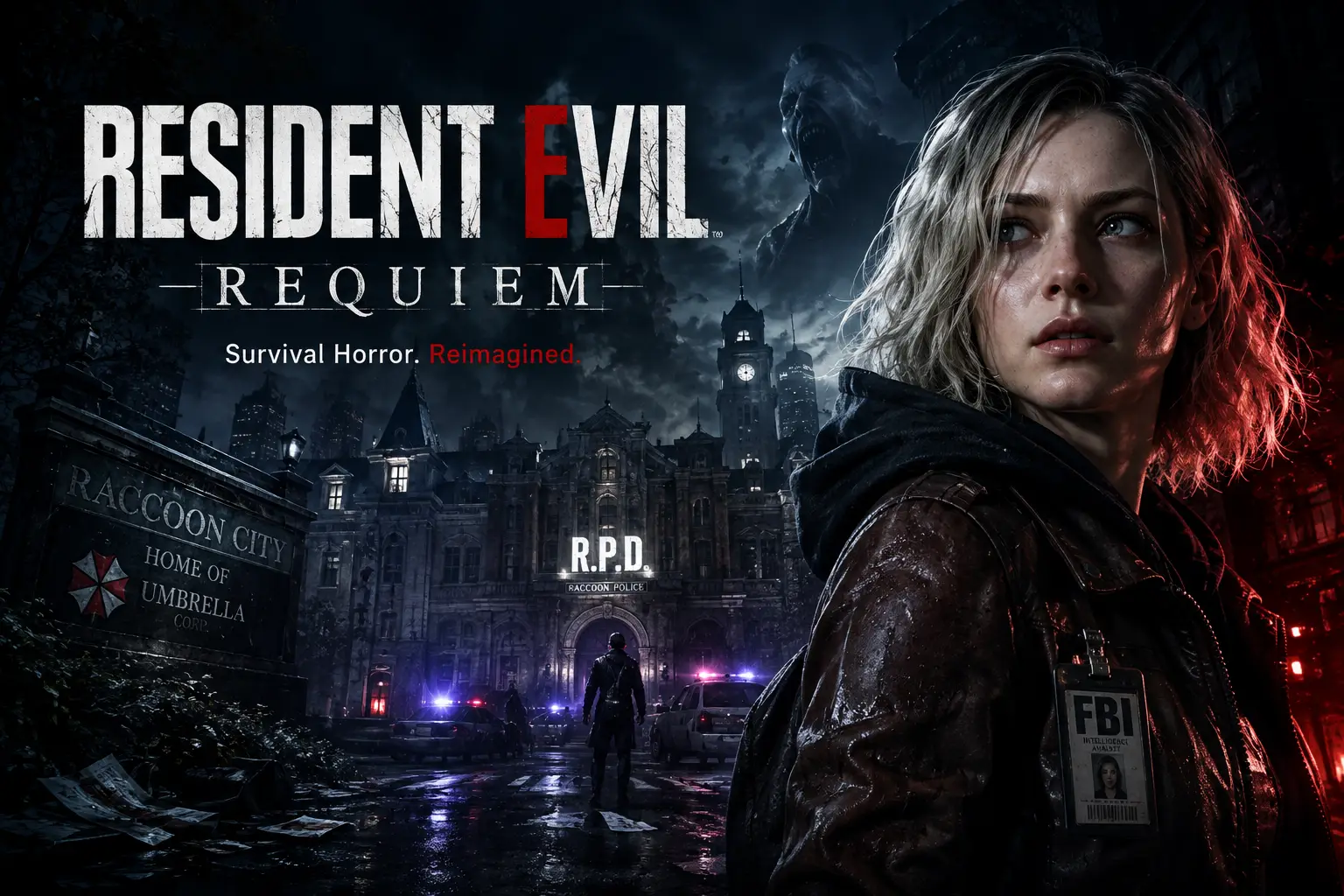 Resident Evil Requiem: What PC Players Need to Know
